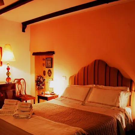 Akasamia Bed & Breakfast *