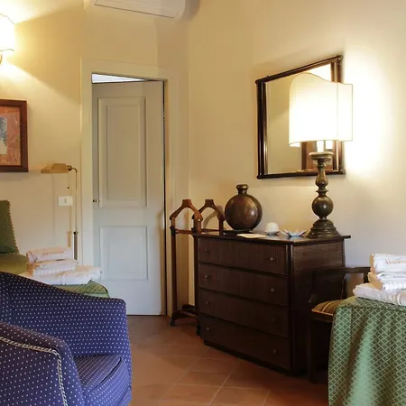 Akasamia Bed & Breakfast Itri
