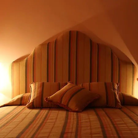 Akasamia Bed & Breakfast Itri