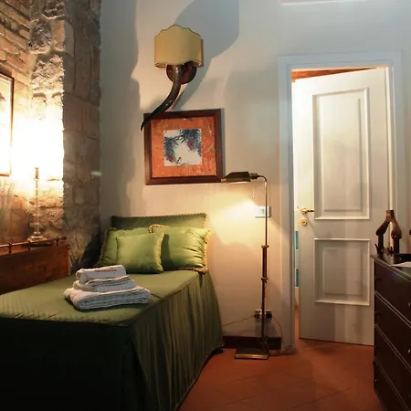Akasamia Bed & Breakfast