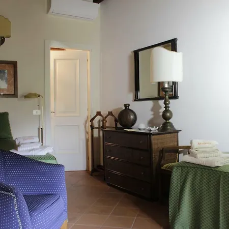 Bed & Breakfast Akasamia Itri