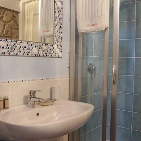 Bed & Breakfast Akasamia