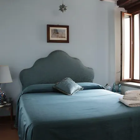 Bed & Breakfast Akasamia *